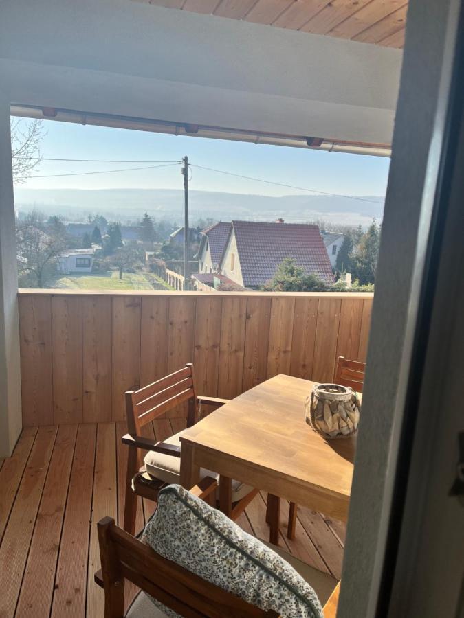 Scheune 65 Bad Frankenhausen Exterior foto